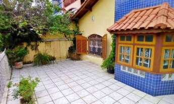 Imagem: Sobrado com 4 quartos em Parque Mandaqui