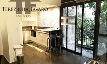 Imagem 1: 01 DORM, Vila Madalena, EXCELENTE LOCALIZAÇÃO!!!