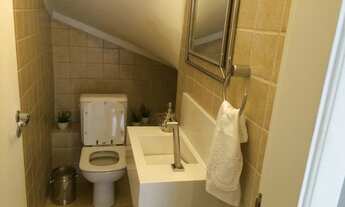 Imagem 4: Sobrado para venda possui 210 metros quadrados com 4 quartos em Vila Nair - São Paulo - SP