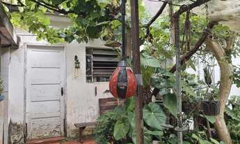Imagem 5: Casa térrea para venda tem 300 metros quadrados com 3 quartos em Vila Congonhas - São Paul