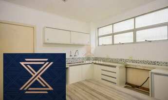 Imagem 7: Apartamento com 3 dormitórios à venda, 159 m² por R$ 1.490.000 - Santa Cecília - São Paulo