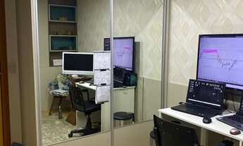 Imagem 9: Maravilhoso apartamento todo montado e decorado