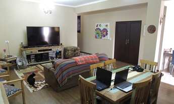 Imagem 2: Apartamento de 3 Dormitórios na Rua Manoel Dutra