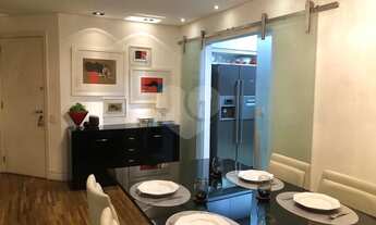 Imagem 3: São Paulo - Apartamento Padrão - CAMPO BELO