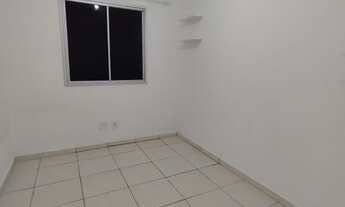 Imagem 6: Apartamento para aluguel possui 54 metros quadrados com 2 quartos