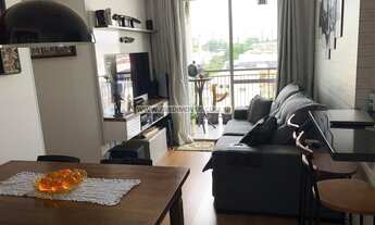 Imagem: Apartamento para Venda em São Paulo, Vila