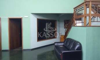 Imagem 4: Sala comercial esquina locação Av. barão do rio branco 50 metros da Av. Brasil