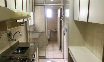 Imagem: Apartamento em Vila Alpina - São Paulo