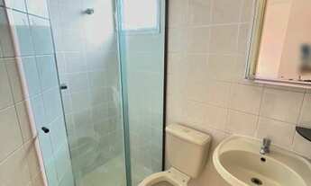 Imagem 3: Apartamento para venda tem 40 metros quadrados com 1 quarto em Vila Pompéia - São Paulo