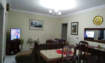 Imagem 4: Térrea para venda com 126 m² com 3 quartos em Jardim Avenida - São Paulo - SP