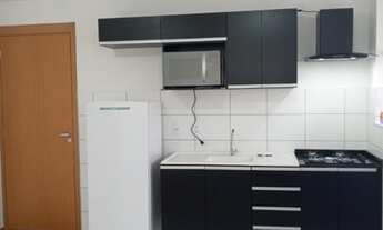 Imagem: Apartamento no Urbanova por R$307.000,00