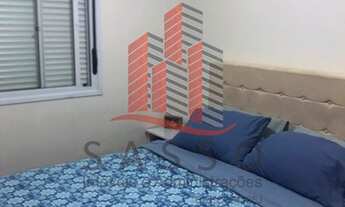 Imagem 2: Vendo maravilhoso apartamento com varanda gourmet na Vila Formosa