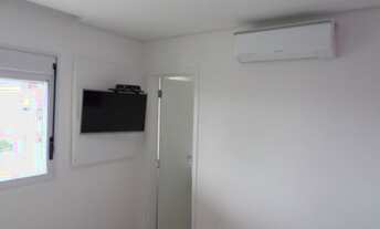 Imagem 6: São Paulo - Apartamento Padrão - Paraíso