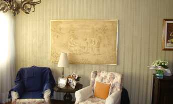 Imagem: Apartamento para venda com 145 metros quadrados