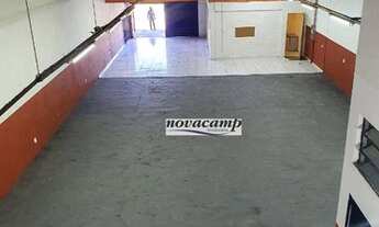 Imagem: Barracão, 390 m² - venda por R$ 1.000.000,00