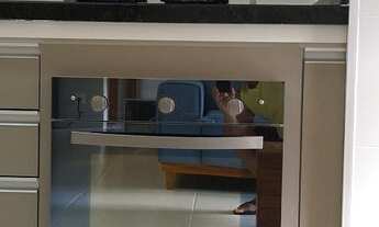 Imagem 2: Excelente Apartamento Novo Três Dormitórios a Praia Toninhas