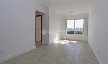 Imagem 2: Apartamento 2 dormitórios/quartos, suíte, 2 vagas/box de garagem individuais, churrasqueir