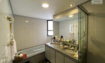 Imagem 5: Itaim Bibi 220 m² com requinte e qualidade de vida ao lado do Parque do Povo