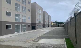 Imagem 3: Apartamento no Jose Américo ZERO DE ENTRADA