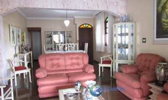 Imagem 6: Belo Horizonte - Casa Padrão - Santa Amélia