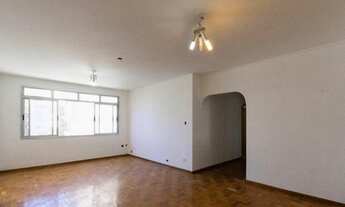 Imagem: Apartamento com 2 suítes Itaim Bibi - São