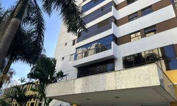 Imagem 2: Apartamento para venda tem 105 metros quadrados com 3 quartos em Setor Bueno - Goiânia - G