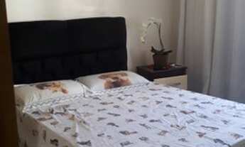 Imagem 3: Casa Glória c/ 3quartos, send 1suíte, 3brs, 1vg, amrs, churrasqueira, varanda