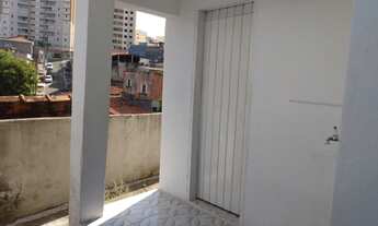 Imagem 7: Casa para aluguel com 35 metros quadrados com 1 quarto em Vila Guaca - São Paulo - SP