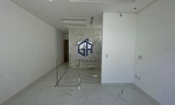 Imagem 5: Casa Geminada Santa Rosa Alto Padrão 3 quartos