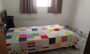 Imagem 6: Casa para venda possui 50 metros quadrados com 2 quartos em Maria Quitéria - Feira de Sant