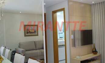 Imagem 2: Lindo apartamento em Vila Das Belezas