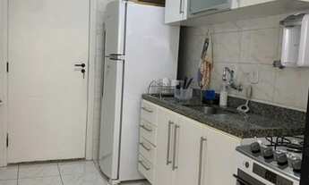 Imagem 4: SÃO PAULO - Apartamento Padrão - VILA BRASÍLIO MACHADO