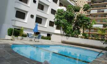 Imagem 4: São Paulo - Apartamento Padrão - Vila Olímpia