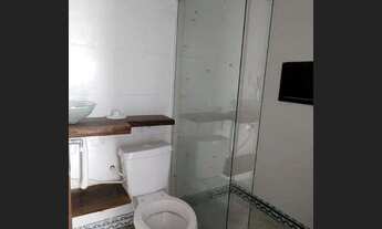 Imagem 5: Studio com 1 dormitório para alugar, 20 m² por R$ 1.380,00/mês - Mandaqui - São Paulo/SP