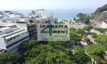 Imagem: Cobertura para venda possui 170 metros quadrados