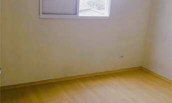 Imagem 4: Apartamento para venda possui 50 metros quadrados com 2 quartos em Vila Mangalot - São Pau