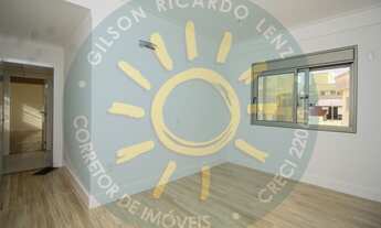 Imagem: Apartamento com 3 suítes alto padrão de