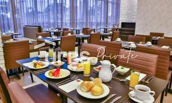 Imagem 4: Clarion Hotel - Flat 1 quarto, sendo 1 suíte