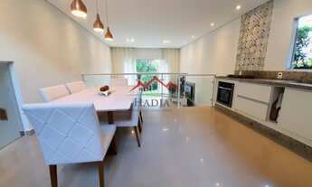 Imagem 9: Casa a venda Condomínio Capital Ville em Jundiaí - SP