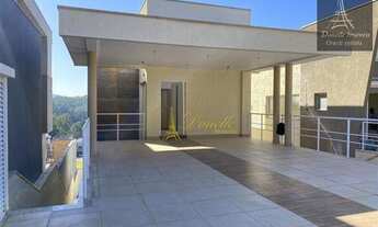 Imagem 4: Casa com 3 dormitórios à venda, 390 m² por R$ 1.550.000 - Fazenda Rodeio - Mogi das Cruzes