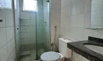 Imagem 6: Mirante do Lago: Apartamento com Sacada Gourmet 60m² 2 Quartos (1 Suíte) 1 Vg