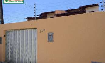 Imagem: Casa com 4 dormitórios para alugar, 190