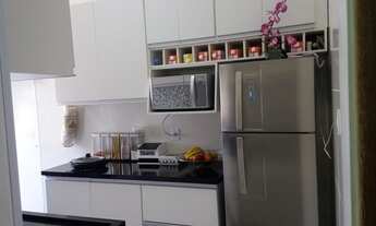 Imagem 3: Oportunidade - Apartamento Térreo de 2 dormitórios no Parque São Carlos, próximo a Av. São