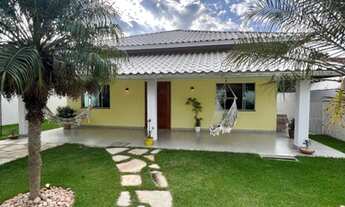 Imagem: Casa para venda com 150 metros quadrados