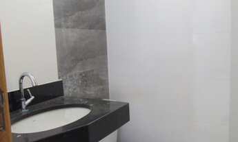 Imagem 6: Belo Horizonte - Casa Padrão - Visconde do Rio Branco