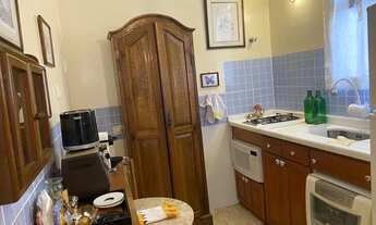 Imagem 2: Apartamento mobiliado aluguel 270 metros q com 4 suites em Vila Suzana - São Paulo - SP