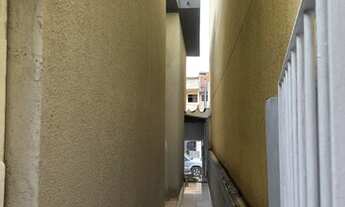 Imagem 7: Casa Térrea com 3 dormitórios, sala e 2 vagas cobertas no Parque Marajoara em Santo André