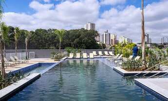 Imagem 4: Mude já : Apto 3 dormitórios - ao lado do metrô Sacomã