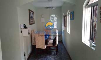 Imagem 7: Casa para Venda em São Paulo, Jardim Brasília, 8 dormitórios, 1 suíte, 10 banheiros, 3 vag