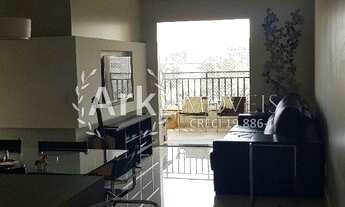 Imagem 3: Apartamento para venda possui 100 metros quadrados com 3 quartos em Vila Mariana - São Pau